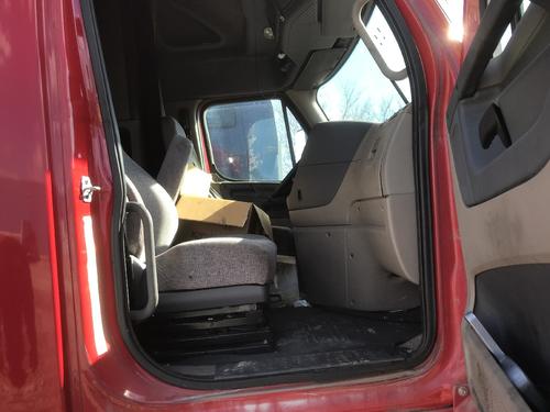 Freightliner CASCADIA