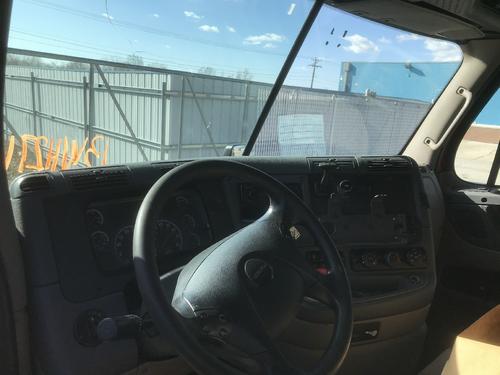 Freightliner CASCADIA