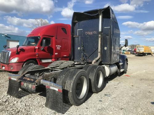 Kenworth T660