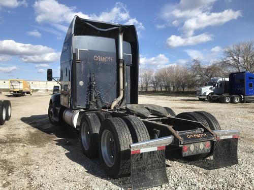 Kenworth T660