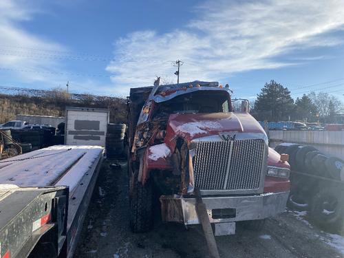 WESTERN STAR TR 4900-SA