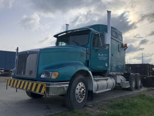 International 9400