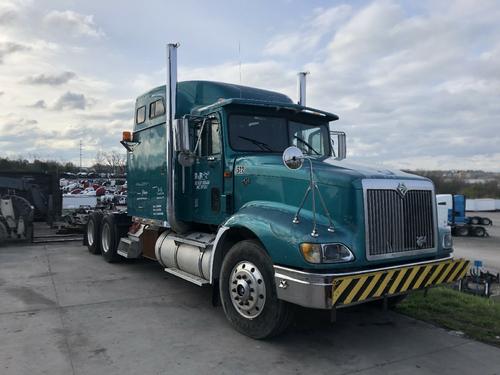 International 9400