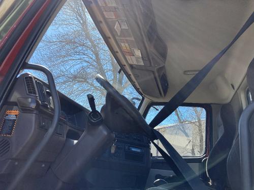 Volvo VNM