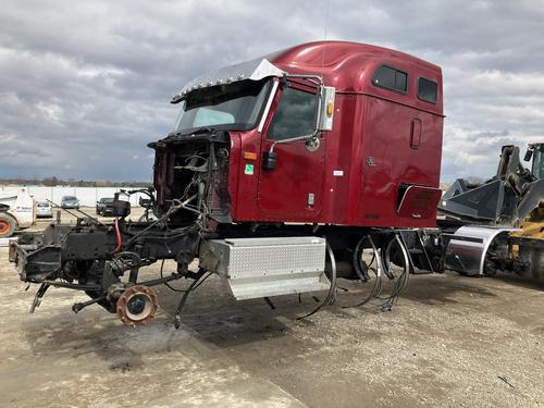 International 9900