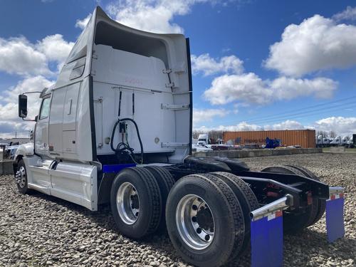 Western Star Trucks 5700