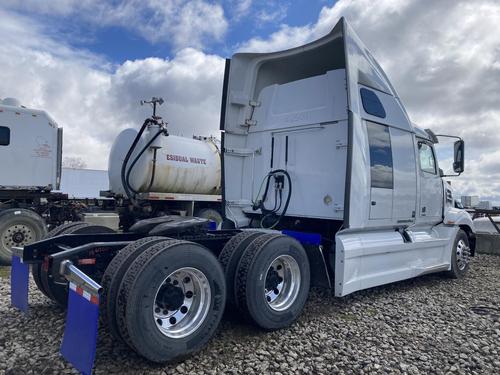 Western Star Trucks 5700
