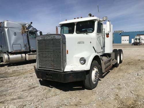 Freightliner FLC120