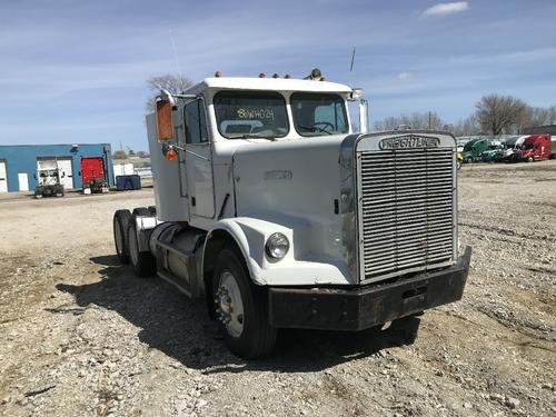 Freightliner FLC120