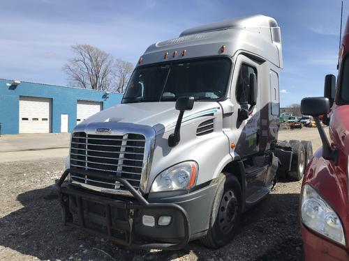 Freightliner CASCADIA