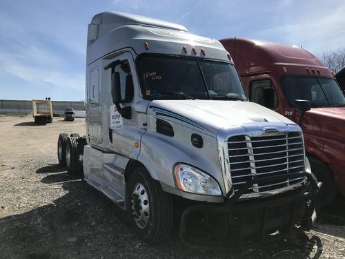 Freightliner CASCADIA