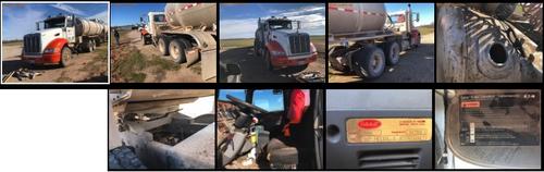 PETERBILT 386