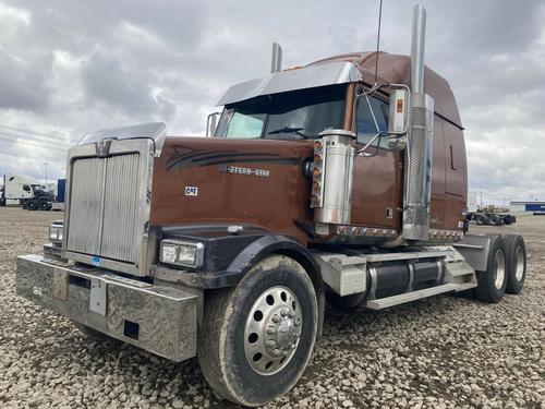 Western Star Trucks 4900FA