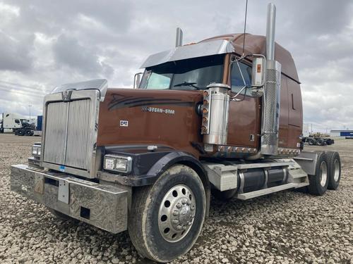 Western Star Trucks 4900FA