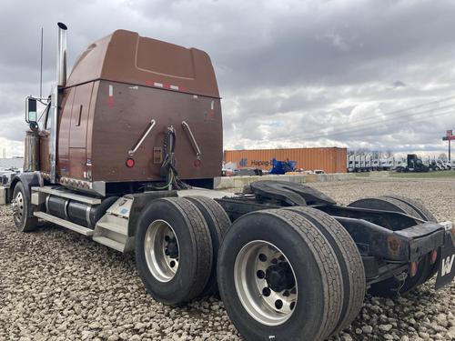 Western Star Trucks 4900FA