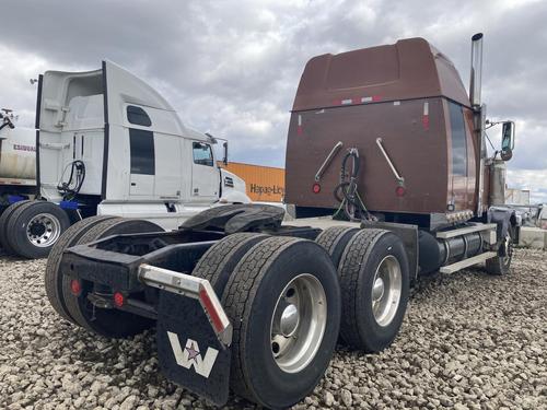 Western Star Trucks 4900FA