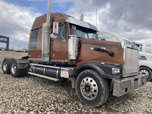 Western Star Trucks 4900FA