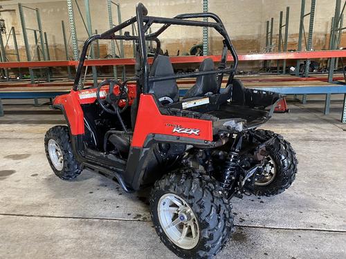 POLARIS RZR 800