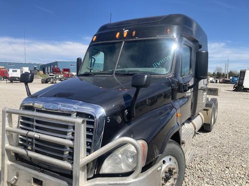 Freightliner CASCADIA