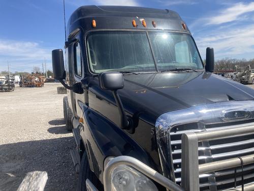 Freightliner CASCADIA