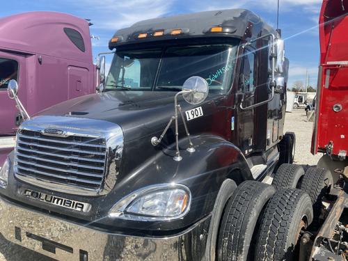 Freightliner COLUMBIA 120