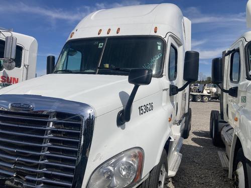 Freightliner CASCADIA