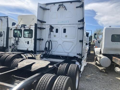 Freightliner CASCADIA