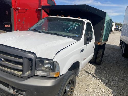 Ford F450 SUPER DUTY