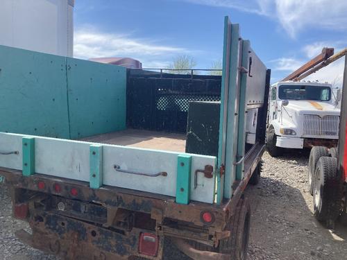 Ford F450 SUPER DUTY