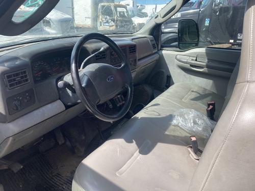 Ford F450 SUPER DUTY