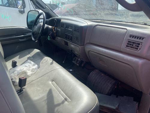 Ford F450 SUPER DUTY