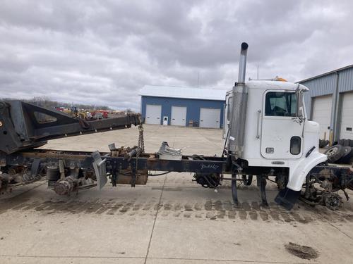 Freightliner FLD112SD