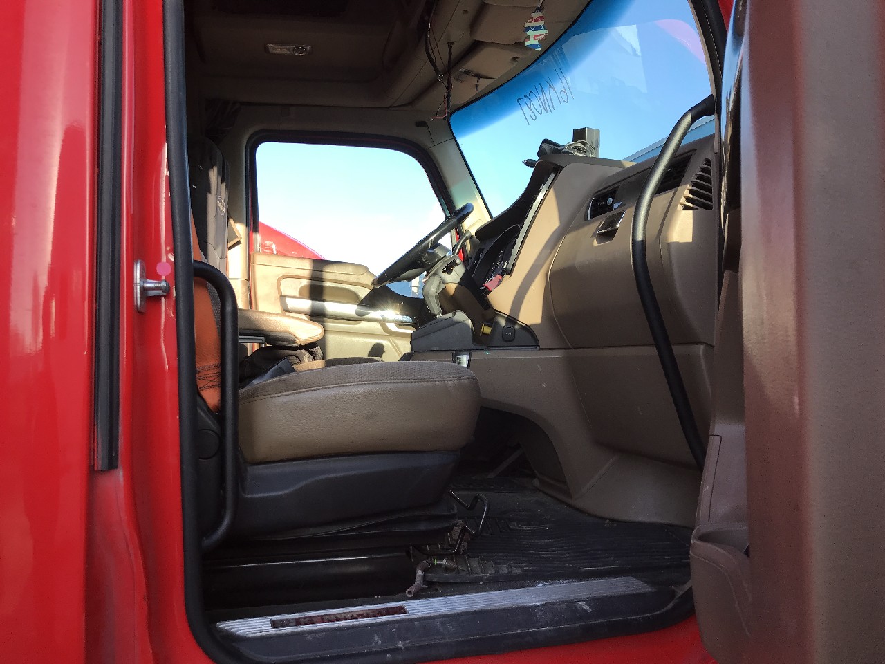 Kenworth T680