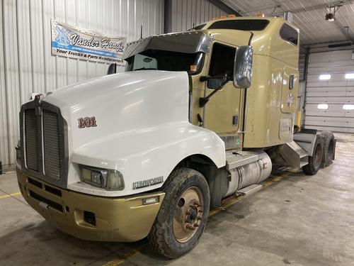 Kenworth T600