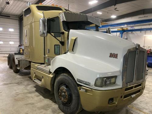 Kenworth T600