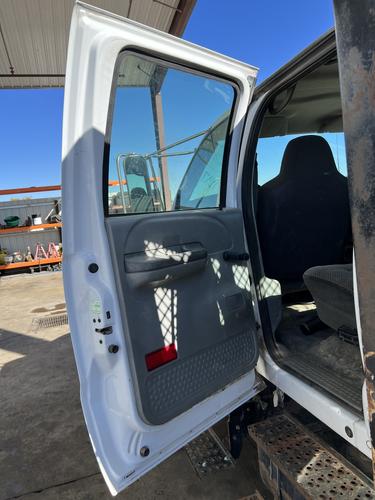 FORD F650 Door Assembly, Rear or Back