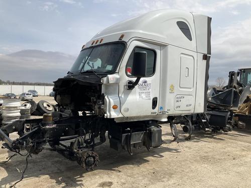 Freightliner CASCADIA