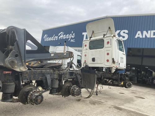 Western Star Trucks 4700