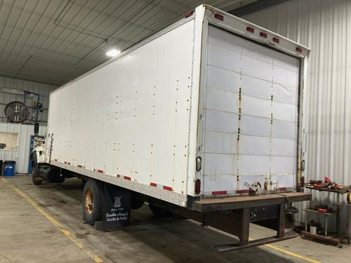 International 7600