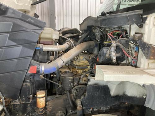 International 7600