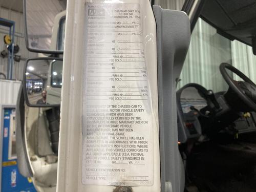 International 7600