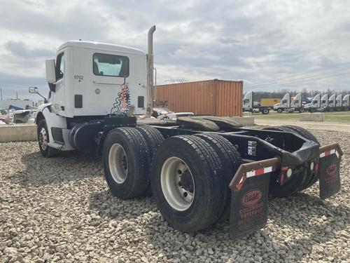 Peterbilt 579