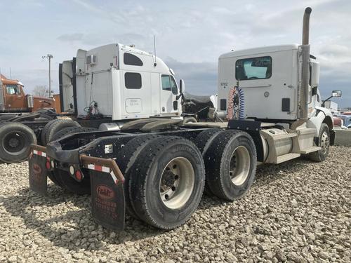 Peterbilt 579