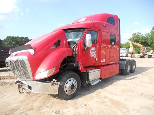 PETERBILT 387