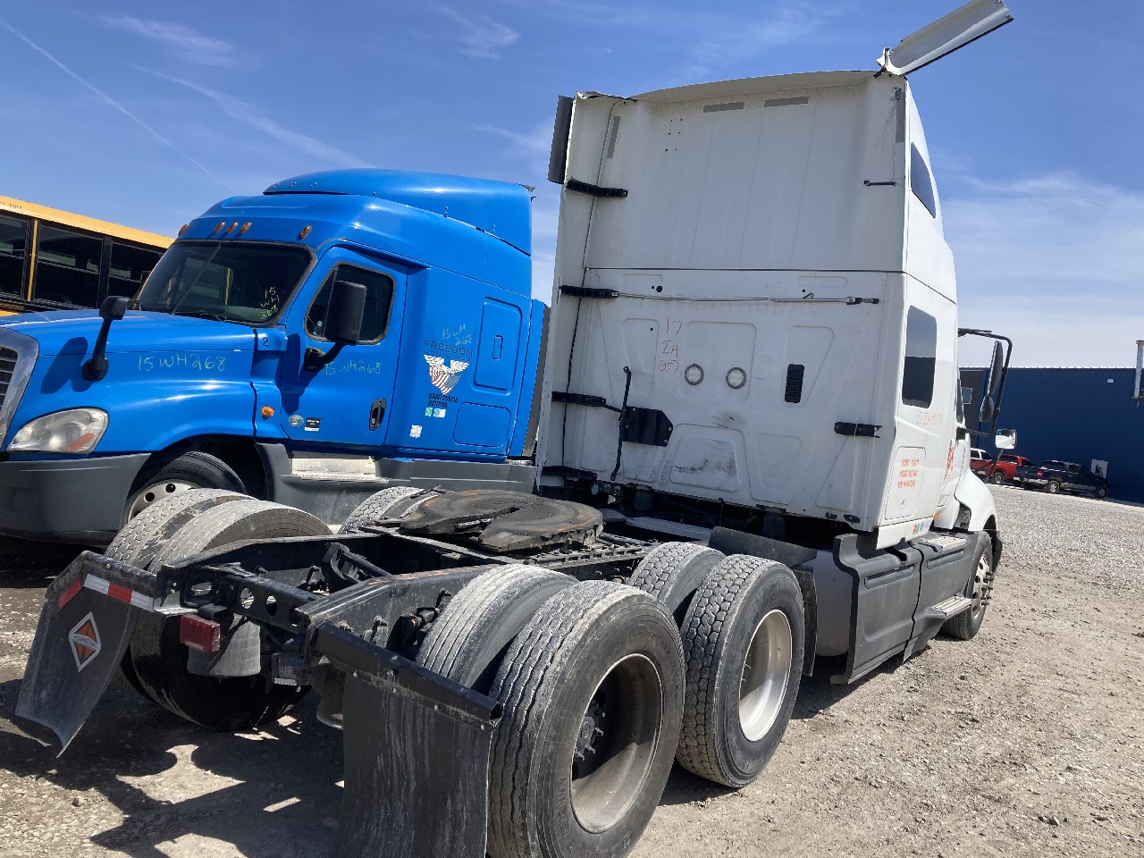 International PROSTAR