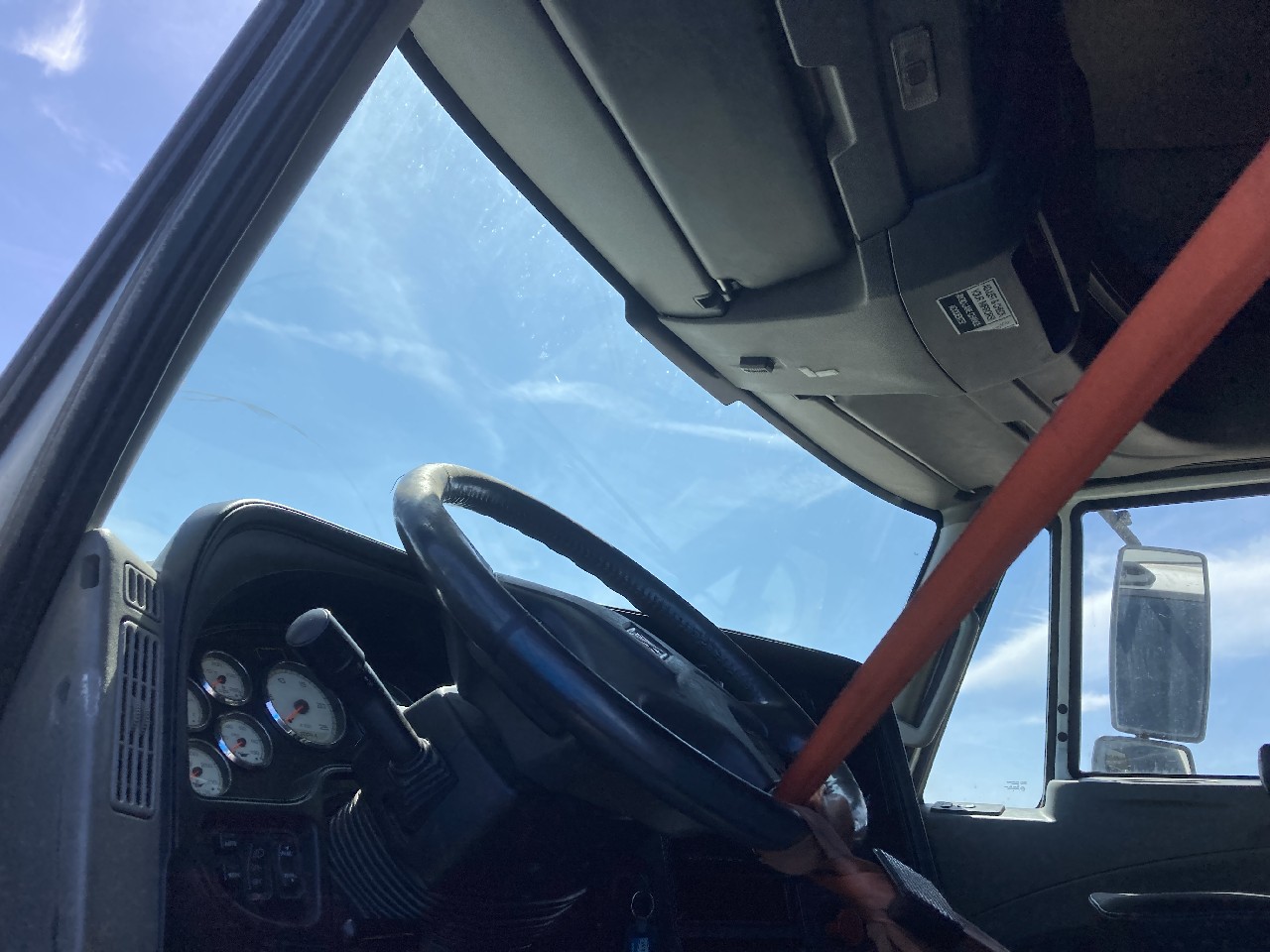 International PROSTAR