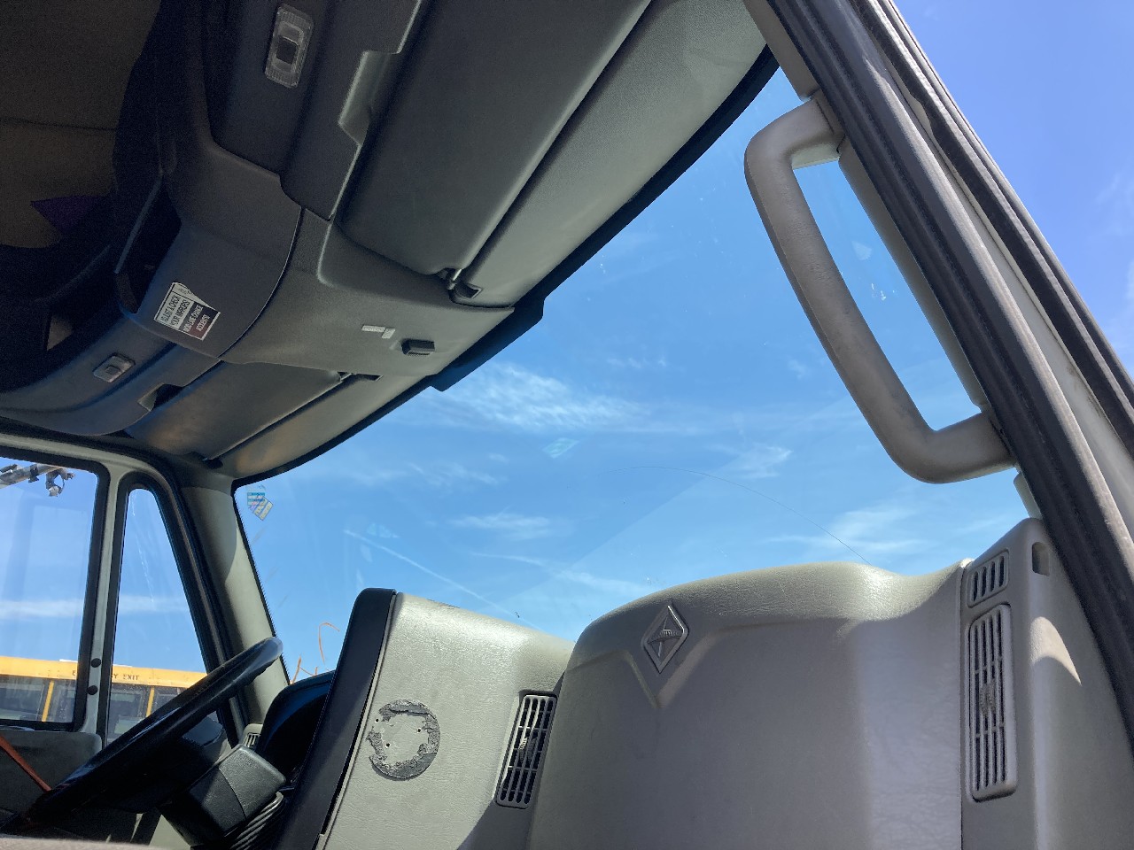 International PROSTAR