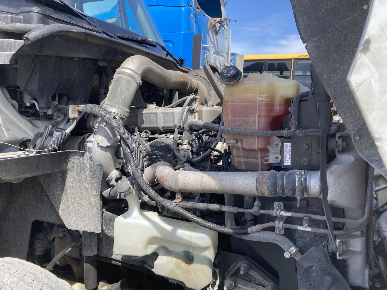 International PROSTAR