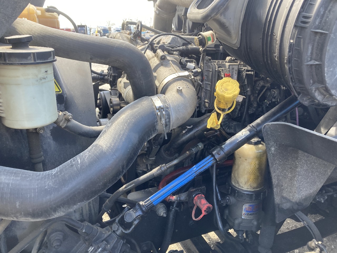 International PROSTAR