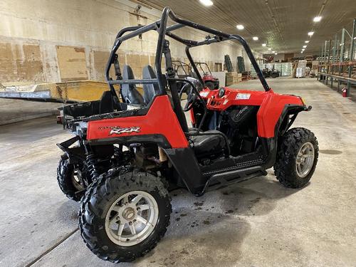 POLARIS RZR 800